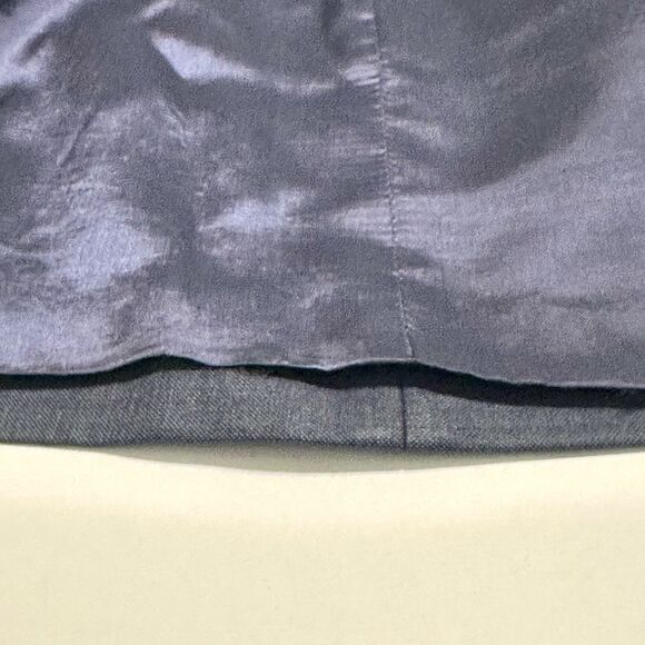 Brooks Brothers 1818 Madison Dark Navy Blazer Vitale Barberis Wool 43R Classic - Picture 14 of 15